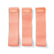 Booty Bands de Tecido – Brazilian Booty Co