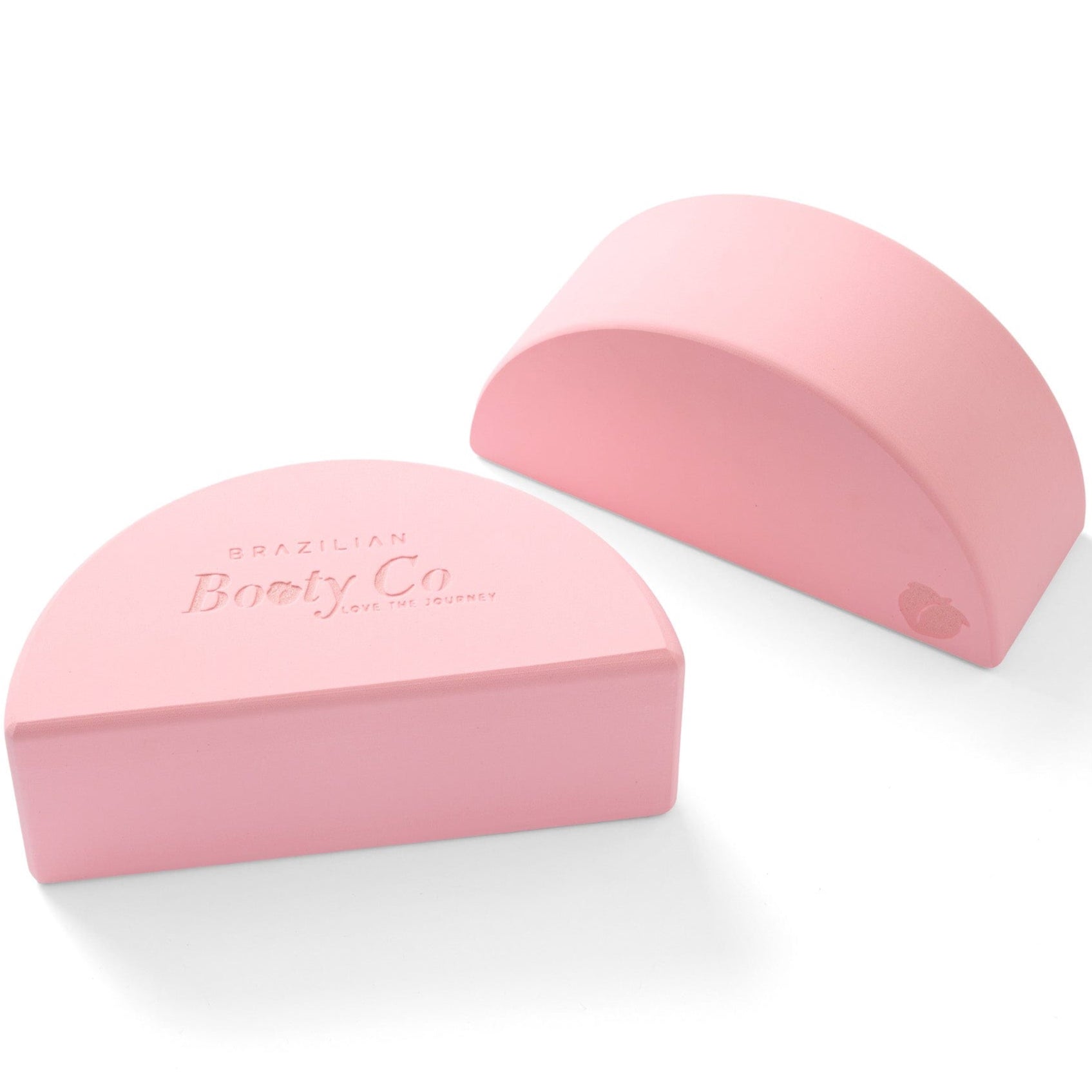 Eco-friendly EVA yoga block for improved flexibility