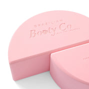 Bloco de Yoga Meia-Lua em EVA Ecológico – Brazilian Booty Co