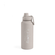 Garrafa Térmica Magnética de Aço Inox com Tripé – Brazilian Booty Co