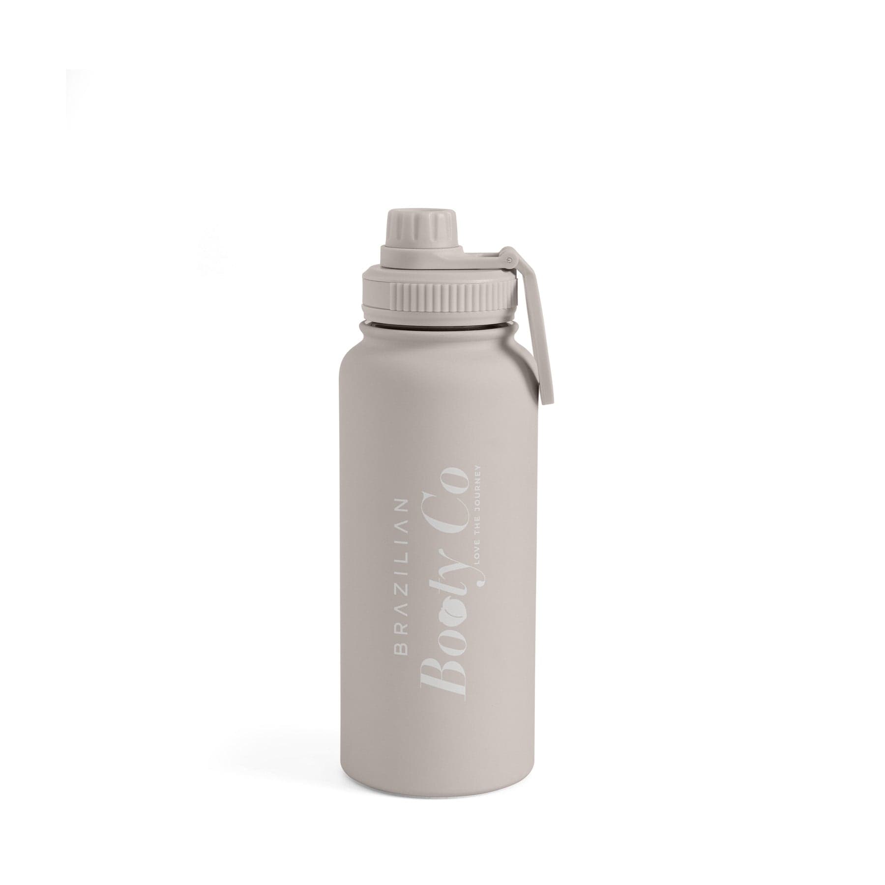 Garrafa Térmica Magnética de Aço Inox com Tripé – Brazilian Booty Co