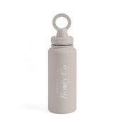 Garrafa Térmica Magnética de Aço Inox com Tripé – Brazilian Booty Co