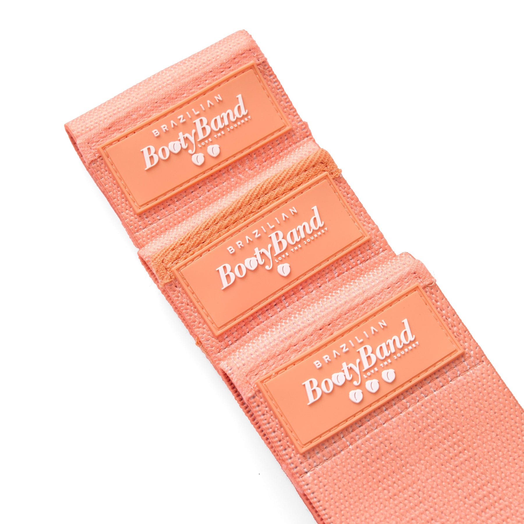 Booty Bands de Tecido – Brazilian Booty Co