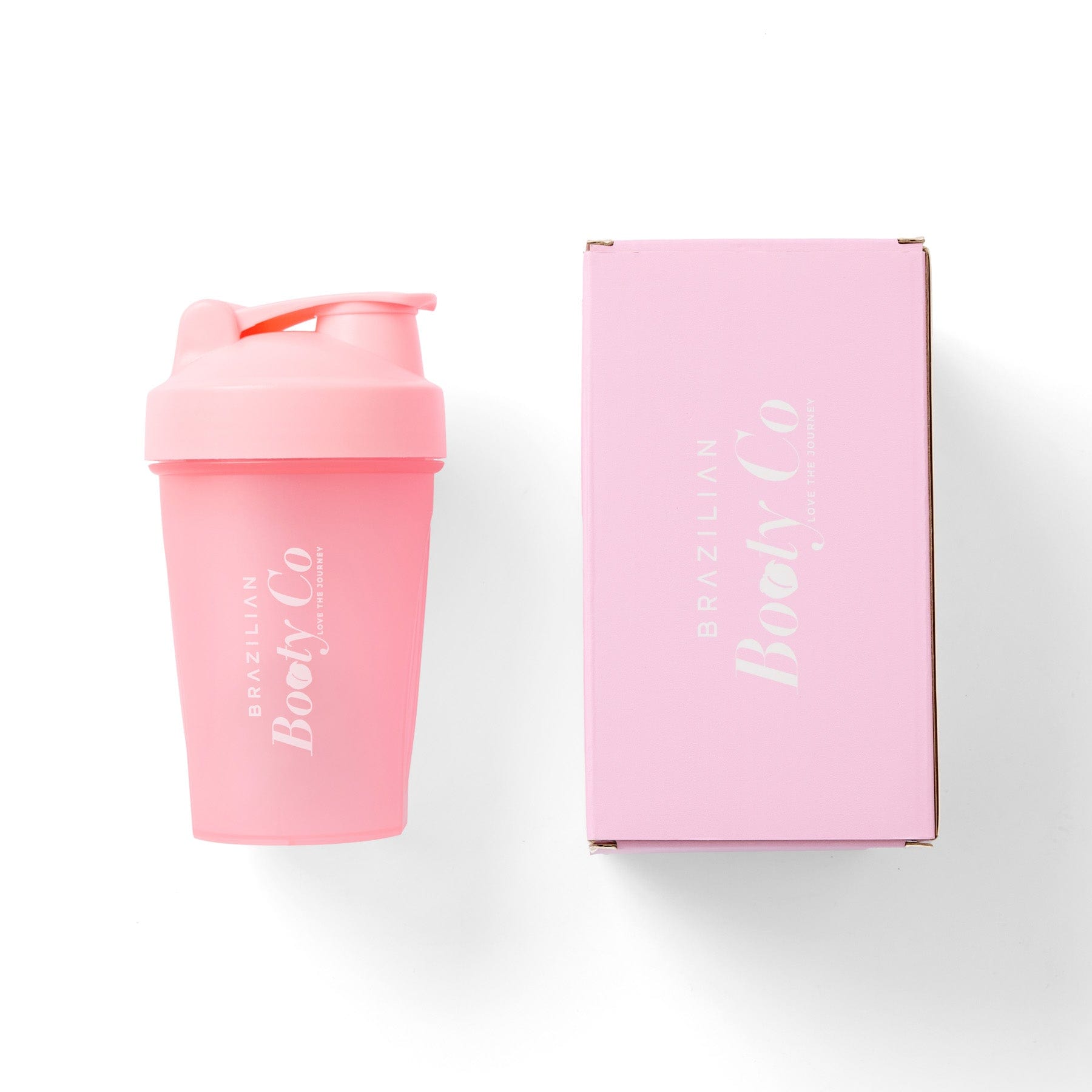 Coqueteleira Shaker – Brazilian Booty Co